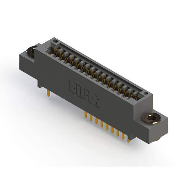 395-032-521-503 EDAC Inc.  Edgeboard Connectors